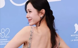 Nhan sắc tuổi 43 của Son Ye Jin dưới ống kính hung thần
