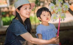 Nhìn vào 1 điểm ngoại hình của mẹ, có thể đoán biết gia đình hạnh phúc, con cái ngoan hay không