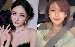Dương Mịch khiến Triệu Lộ Tư rơi vào tình huống xấu hổ