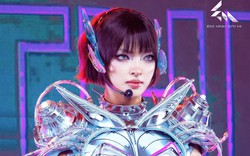 Lộ kết quả của Châu Bùi ở Em Xinh, netizen "nổi cơn thịnh nộ"