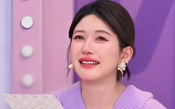 Triệu Lộ Tư đã phải chịu đựng những gì trước khi rời showbiz
