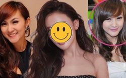 Mỹ nhân Việt khốn đốn vì phẫu thuật hỏng, suýt phải bỏ cằm do hoại tử