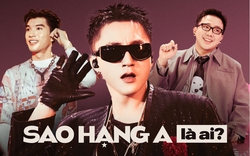 Ai là sao hạng A ở Vbiz: Giới chuyên môn lên tiếng!