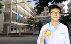Ngôi trường mệnh danh là "lò luyện Olympic quốc tế": nhiều năm đạt huy chương nhiều nhất cả nước, thành tích không trường nào "vượt mặt"