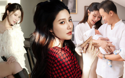 Người đẹp showbiz Việt làm dâu hào môn của gia tộc kín tiếng: Được bố mẹ chồng tặng biệt thự siêu đắt đỏ, sống đời thượng lưu nhưng không phô trương