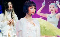 Em Xinh thua Anh Trai Say Hi