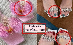 Hãy hứa với tôi: Mua giày chỉ cần chọn 3 kiểu này, thời thượng, dễ phối và không bao giờ lỗi mốt!