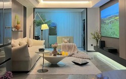 Cô gái 9x "lười yêu, ngại cưới, sợ sinh con", sống độc thân lành mạnh trong căn hộ nhỏ
