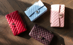 Chanel tiếp tục tăng giá, túi Classic đạt mức tăng hơn 345% trong 15 năm