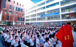 Dạy học 2 buổi/ngày: Vừa mừng vừa lo