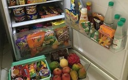Tủ lạnh nhà tôi đang ngốn tiền điện gấp đôi vì 5 lỗi ngớ ngẩn này