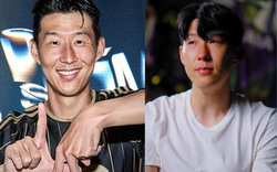 Son Heung-min khóc nghẹn ngào chào tạm biệt Tottenham, gia nhập giải bóng đá Mỹ với bản hợp đồng đắt nhất lịch sử