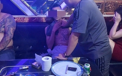 Bí mật sau cánh cửa phòng hát VIP 5 ở karaoke P.S