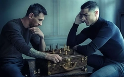Danh sách đề cử Quả bóng vàng 2025: Messi, Ronaldo tiếp tục vắng mặt