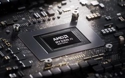 Laptop chip AMD: Lựa chọn lý tưởng cho sinh viên năm học 2025
