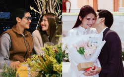 Chồng sắp cưới của Á hậu Chế Nguyễn Quỳnh Châu: Doanh nhân kín tiếng, visual và gia thế "không phải dạng vừa"