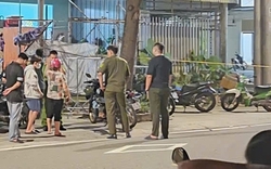 Nghi án chồng sát hại vợ con rồi tự tử ở TP.HCM: Danh tính các nạn nhân
