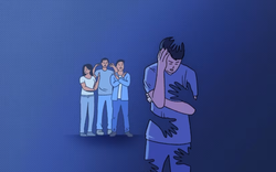 Góc khuất của nam giới bị xâm hại: Bị chế giễu, bỏ rơi - Chuyên gia tâm lý lên tiếng