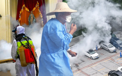 Toàn cảnh dịch Chikungunya lan rộng toàn cầu: Trung Quốc ghi nhận hơn 7.000 ca, Mỹ phát cảnh báo