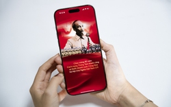 Trải nghiệm website và ứng dụng "A80 - Tự hào Việt Nam": Giao diện hào hùng, kết nối mọi trái tim hướng về Tổ quốc!