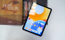 Trên tay mẫu tablet 11.5 inch có pin trâu 10 tiếng, giá 6,6 triệu đồng