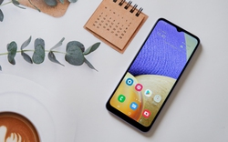 4 dòng điện thoại vừa bị Samsung "khai tử"