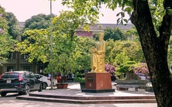 Trường chuyên miền Trung năm nào cũng có thủ khoa, huy chương quốc tế, dàn cựu học sinh toàn gương mặt đình đám