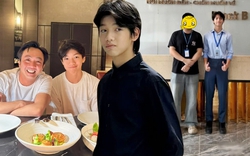 Tuổi 15 của "cậu cả" Subeo