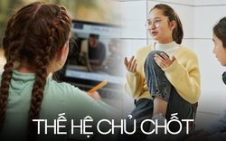 Thế hệ "không ai làm lại": Đang ở tuổi chơi đồ hàng nhưng kiếm tiền siêu giỏi, đi đến đâu gây áp lực đến đó!