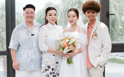 Đôi bạn ở Hà Nội bất ngờ trở thành con dâu và bố chồng, tiết lộ cách xưng hô độc lạ