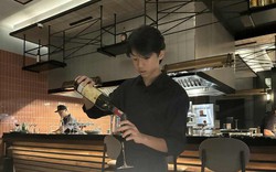 Chỉ với 1 bức ảnh mà Subeo – con trai duy nhất của Hồ Ngọc Hà và Cường Đô La khiến chị em phải thốt lên: Chuẩn xé truyện bước ra