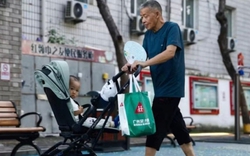 Chi phí nuôi con ở Trung Quốc đắt đỏ chưa từng thấy