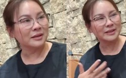 Vợ Quý Bình lên tiếng về chiếc xe, nói thẳng: "Tôi không có lấy tài sản nào của anh Bình hết"