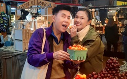 Việt Trinh đi du lịch 16 ngày cùng nam ca sĩ ở nhà hơn 2.000 cây vàng, 2 lần đổ vỡ hôn nhân