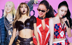 Thứ BLACKPINK cần cởi là mác “gà công nghiệp Kpop” thay vì quần áo