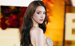 Tiểu Vy sáng tổng duyệt A80 ở Hà Nội, tối diễn show tại TPHCM