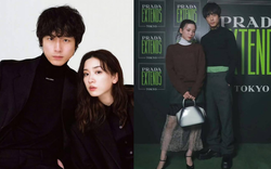 2 đại sứ ngoại tình với nhau, Prada chắc “sống khỏe” nhờ phí bồi thường hợp đồng