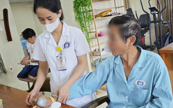 Người đàn ông mắc "hội chứng liệt đêm thứ 7"