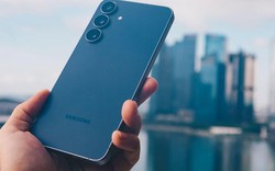 Galaxy S25 FE mang đến trải nghiệm di động chuẩn flagship trong hành trình khám phá Singapore