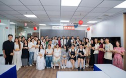 Cùng HTM Homes & FRANKE đưa tinh hoa truyền thống vào gian bếp chuẩn châu Âu qua workshop Mooncake
