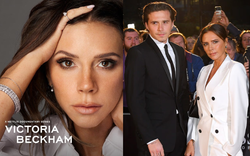 Victoria Beckham dát kim cương đẳng cấp trong phim tài liệu, lý do con cả bất hiếu vẫn xuất hiện dù 'cạch mặt' gia đình