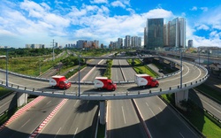 Các đơn vị logistic đã làm gì để chuẩn bị cho các đợt mua sắm lớn nhất vào nửa cuối năm 2025?