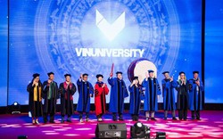 Hiệu trưởng mới của Đại học VinUni là ai?