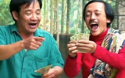 Cuộc đời trái ngược của cặp bài trùng nổi tiếng nhất Gặp nhau cuối tuần