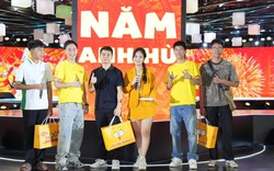 Bộ đôi hot streamer nhà Refund Gaming gây sốt cùng Vũ Trụ Gunny
