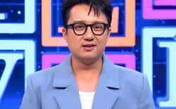 Điều ít người biết về nam MC VTV thay Xuân Bắc dẫn Vua Tiếng Việt