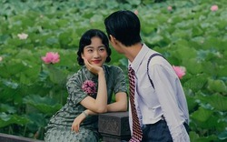 Kiểu tóc của người giàu, không cần vội vã với đời