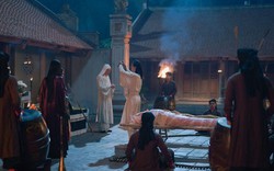 Phim kinh dị Việt tái hiện nghi lễ dân gian chân thật đến rợn người