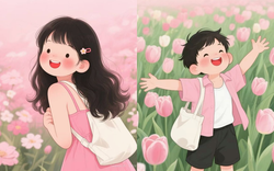 Bố mẹ giàu có thật sự sẽ không nói 7 điều này với con cái