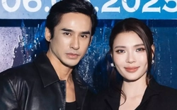 Thúy Diễm mong kết thúc mọi chuyện
